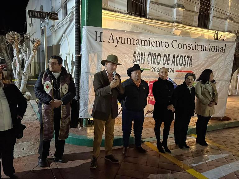 San Ciro de Acosta puede ser Pueblo M gico 9 motivos por los que